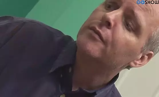 Wife Mistress Fulfill Cuckold Fantasy While Hubby Watches