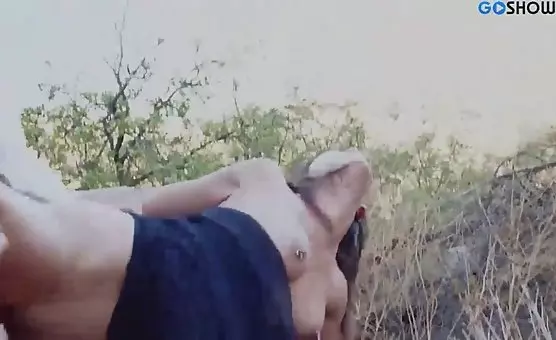 Wild Nipples Pierced Pleasures